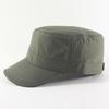 Vintage Adjustable Unisex Vintage Cap for Outdoor Hiking and Mountaineering
