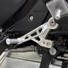Motorcycle Accessories Gear Shifter Shift Pedal Lever For BMW R1300RT RT1300 R 1300RT R1300 R 1300 RT 2025 2026 CNC Aluminum