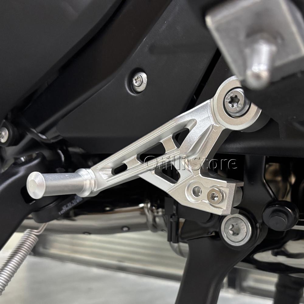 Motorcycle Accessories Gear Shifter Shift Pedal Lever For BMW R1300RT RT1300 R 1300RT R1300 R 1300 RT 2025 2026 CNC Aluminum