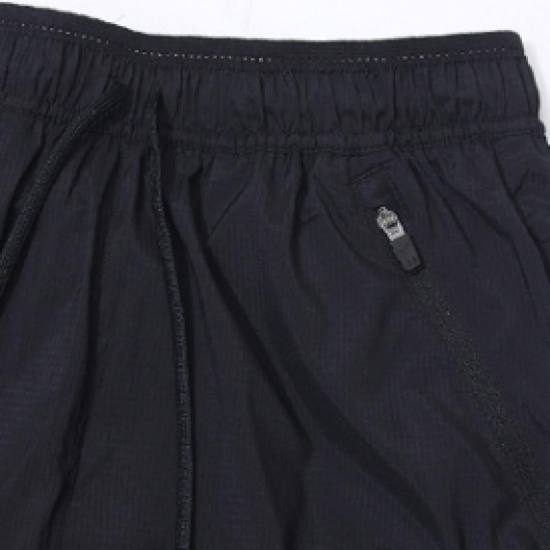 Nike 5 Inch Running Shorts Dry Fit Running Division