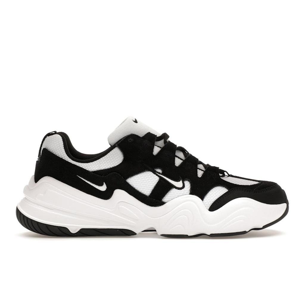 Nike Tech Hera White Black Men Tenisky FJ9532-101
