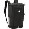[Adidas] School Backpack, Large Capacity, for Middle and High School Students, Fits B4 Size and 15.6-inch Laptop, 30L Capacity, No. 68572