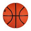 Mikasa Size 5 School Recommended Internal Basketball, (Boys'/Girls'/Elementary Students), Rubber, Orange, B5JMR-O, Pressure 0.42~0.56 kgf/cm²