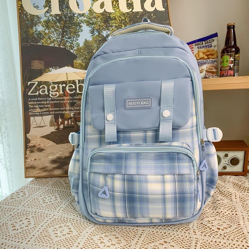 Rucksack für Kinder Grundschüler Mädchen Hochwertig aussehend Junior High School Schüler Mittelschüler Studenten Rucksack