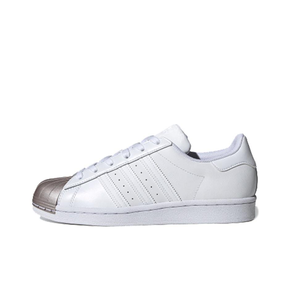

кроссовки adidas originals Superstar Skate shoes Female FX4748