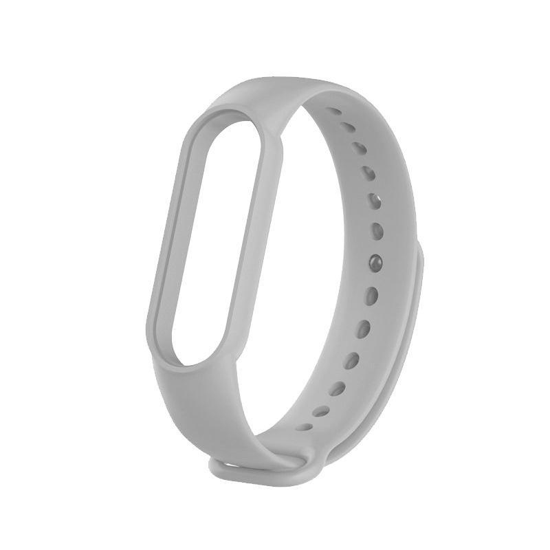 Xiaomi Mi Band 5 6 Sports Wristband Strap - Compatible and Replaceable