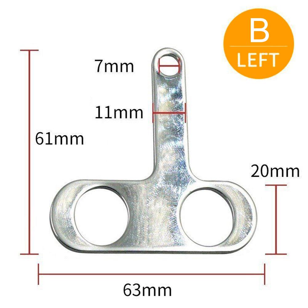 Switch Bracket For Motorcycles Button Switch Brand New