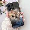 For Moto G86 Power Case Silicone Luxury Fashion Butterfly Love Cute Cool Painted Back Cover For Motorola G86 Power Phone Case
