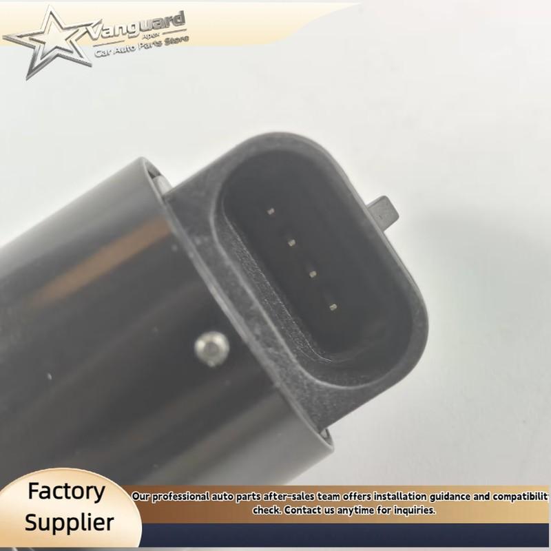 Idle Air Control Valve for MEGA/OPEL/DAEWOO/CHEVROLET 17059602 59602 93744675 AC167 A95165 059602