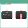 Rcm Loader Typec Dongle Injector Loader V5 For Nintendo Switch Usb Drive Save