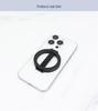 New Double-Sided 360° Rotating Magnetic Phone & Tablet Holder for Desktop and Gym Use
