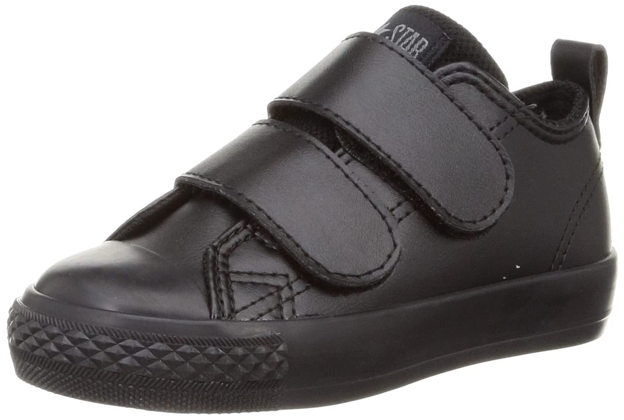 

Кеды CD ALL STAR N SL OX Детские Черные Монохромные см [Converse] V-2 15.0