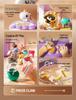 32cm Electric Dual Power Claw Machine Toy for Kids