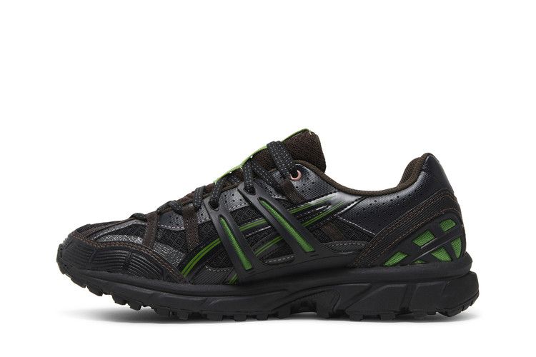 Asics Gel-Sonoma 15-50 Andersson Bell Black Green