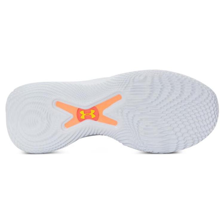 Under Armour Curry Flow 10 Treasure Island 3025623-101