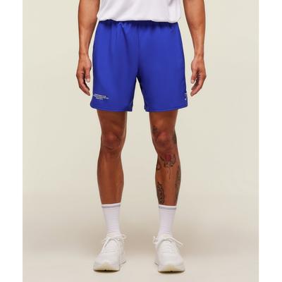 Conditioning Club Shorts Athletic Blue A2b1k Udr5