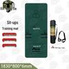 Xinnengda TPE Fitness Mat