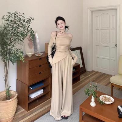 Trajes y combinados – Trajes con pantalón