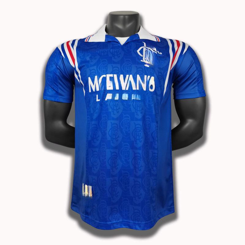 Football jersey Wanderer Celtic Jen short-sleeved jersey national team club factory direct sales S