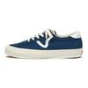 Vans Vault OG Epoch LX Casual Low Top Skate Shoes Unisex sneaker Navy-Blue VN0A4U12XMN