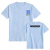 WARDOGS MANTICORE GREEN VALKYRA RED LONESTAR BLUE T-shirt Short Sleeve Summer O-neck Unisex Streetwear Graphic Print Merch Tees