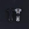 H-Type No-Stripping No-Soldering Quick Wiring Terminal Connector Double Wire Docking Connector Led Solder-Free Connector