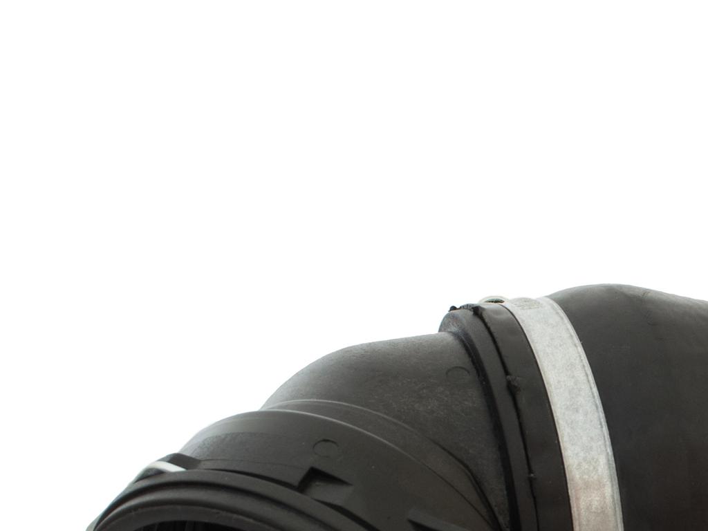 BMW 5 E60 E61 03- Turbo Intercooler Hose