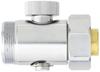 KVK Dial 13 PZ109 Water-Saving (1/2)