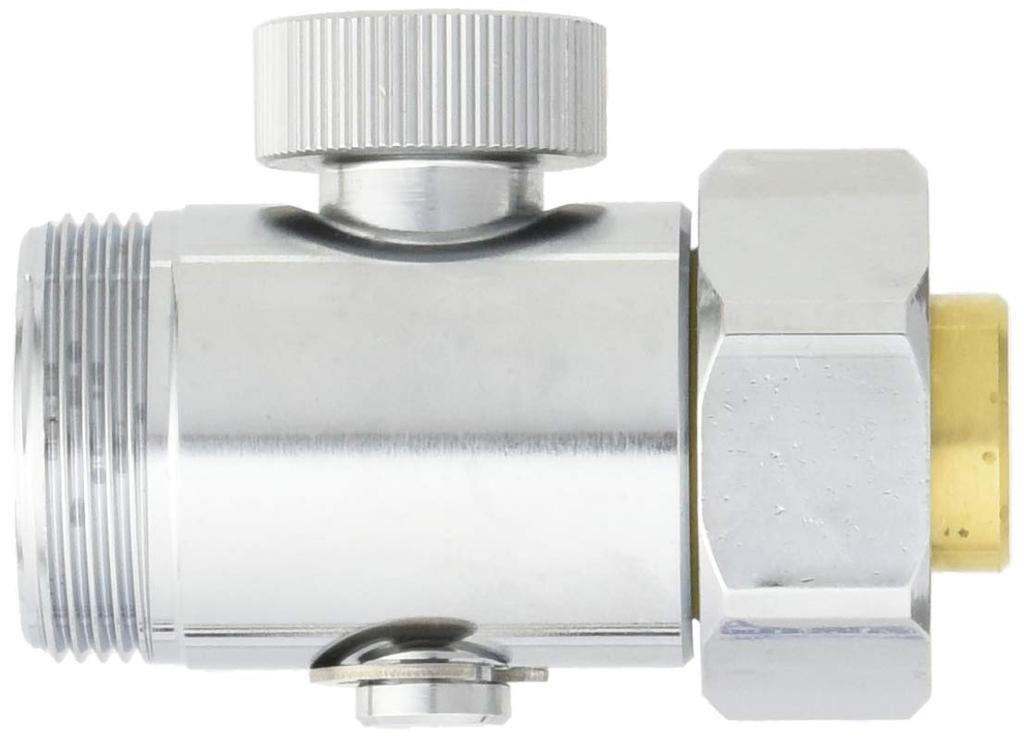 KVK Dial 13 PZ109 Water-Saving (1/2)