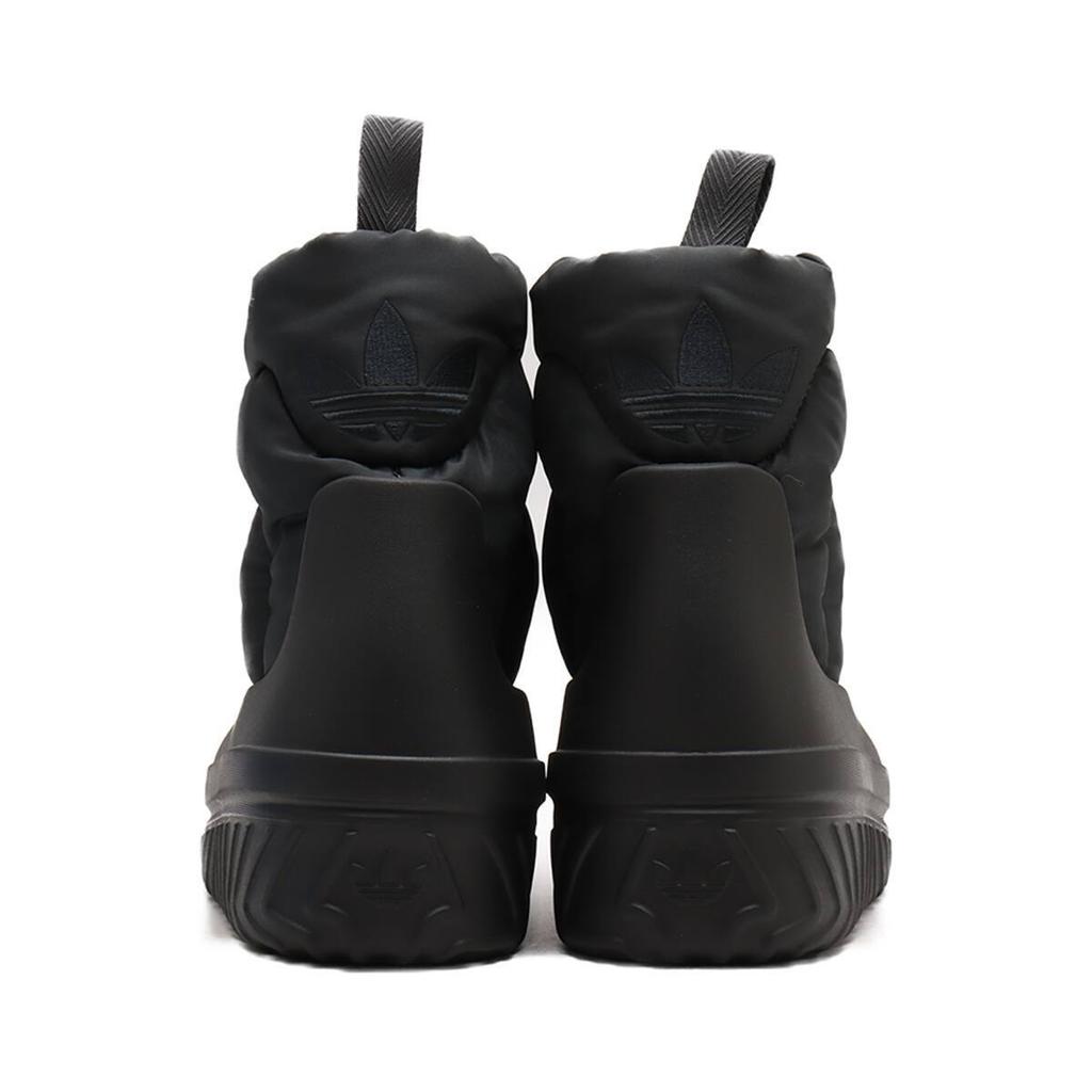 IG4215 אדידס Adifom Superstar מגף חורף שחור בסיסי (נשים)