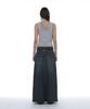 PARTIMENTO WOMEN Overlay Sleeveless_Melange
