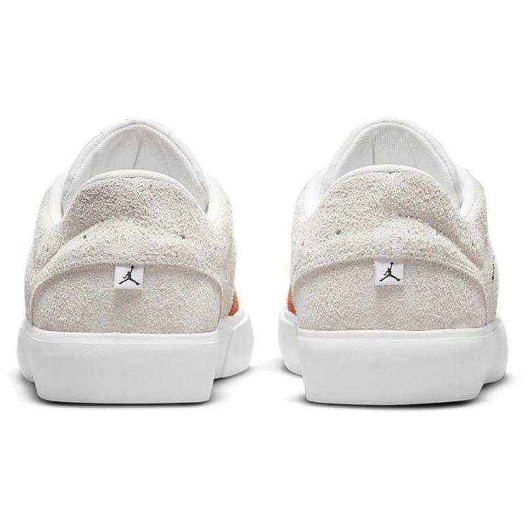 Air Jordan Series.02 Dear Deloris Unisex Sneakers Cream Sail White DJ0417-101