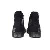 Converse Chuck Taylor All Star Wordmark 2.0 Comfortable Versatile High-Top Canvas Shoes Unisex Sneakers Black 165429C