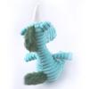 Soft Pet Toy Fun Plush Doll Extended Playtime Fine Workmanship Detailed Pet Toy for Teeth Grinding And Training
