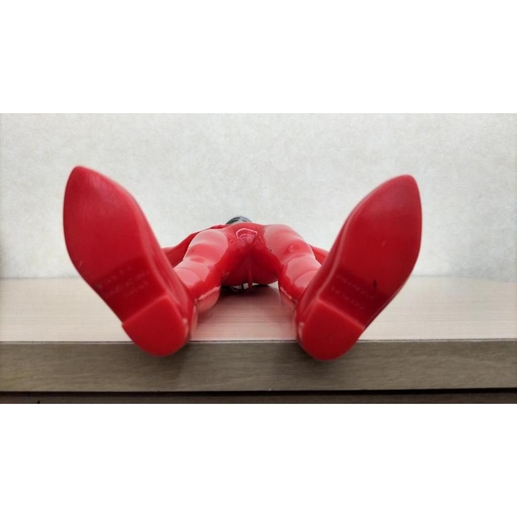 Used BANDAI Ultra Seven Kyomoto Collection Ultraman