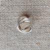 The Best-selling Irregular Retro Style Ring of 2026, Suitable As a Jewelry Gift for Couples