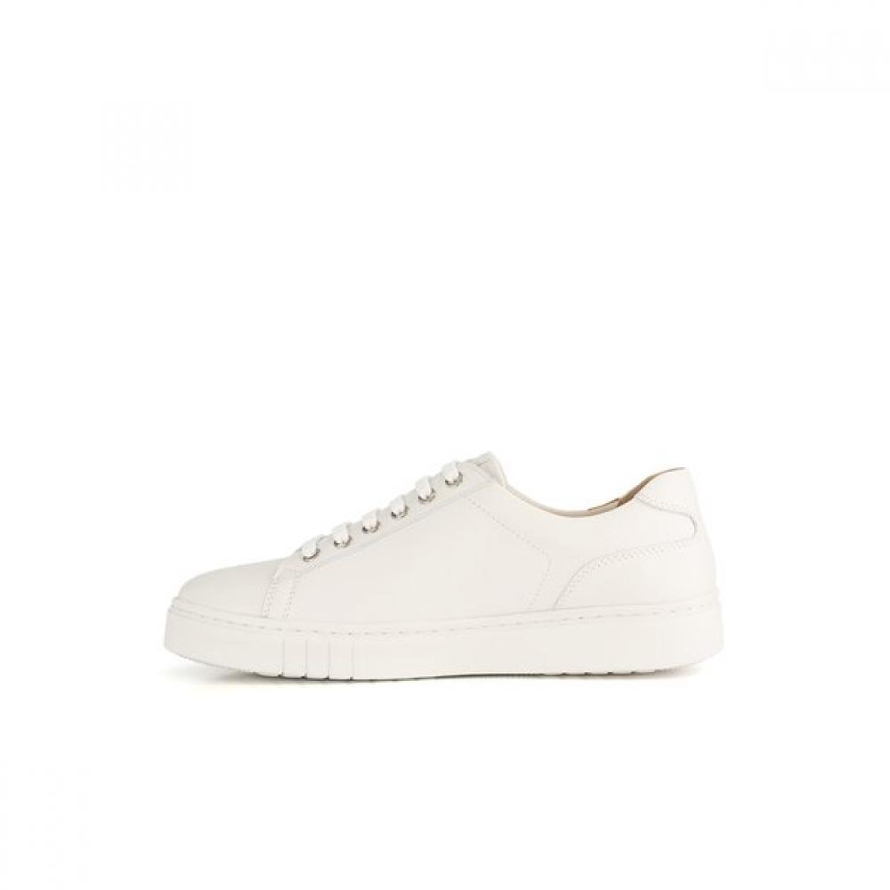 Daks Men S Comfort baSic SneakerS Dmx519ka30  White 