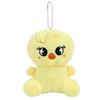 Stray Kids Cartoon Animal Plush Doll Pendant With Soft Water Crystal Fabric For Gift