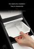 For Tesla Model Y Juniper 2025 Center Console Storage Box Armrest Box Double-layer Storage Organizer Case Tray Cup Holder Box