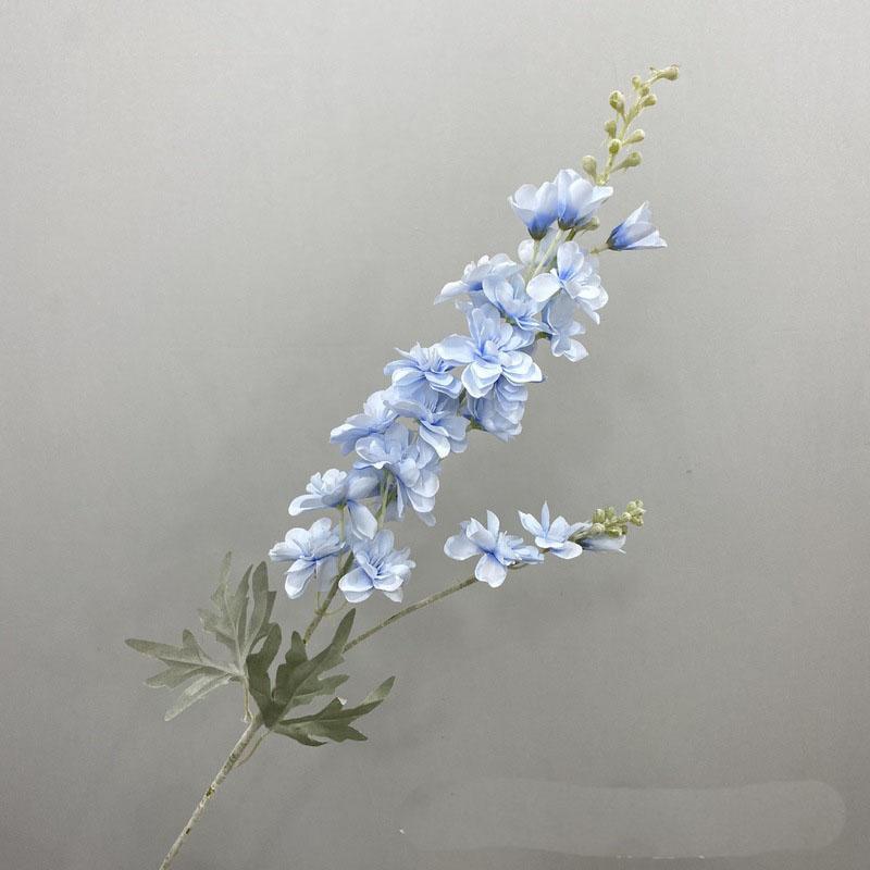 

Новый букет искусственных цветов длиной 86 см, искусственный цветок для домашнего декора комнаты, сада, свадебного украшения, уличные аксессуары для вазы «сделай сам»