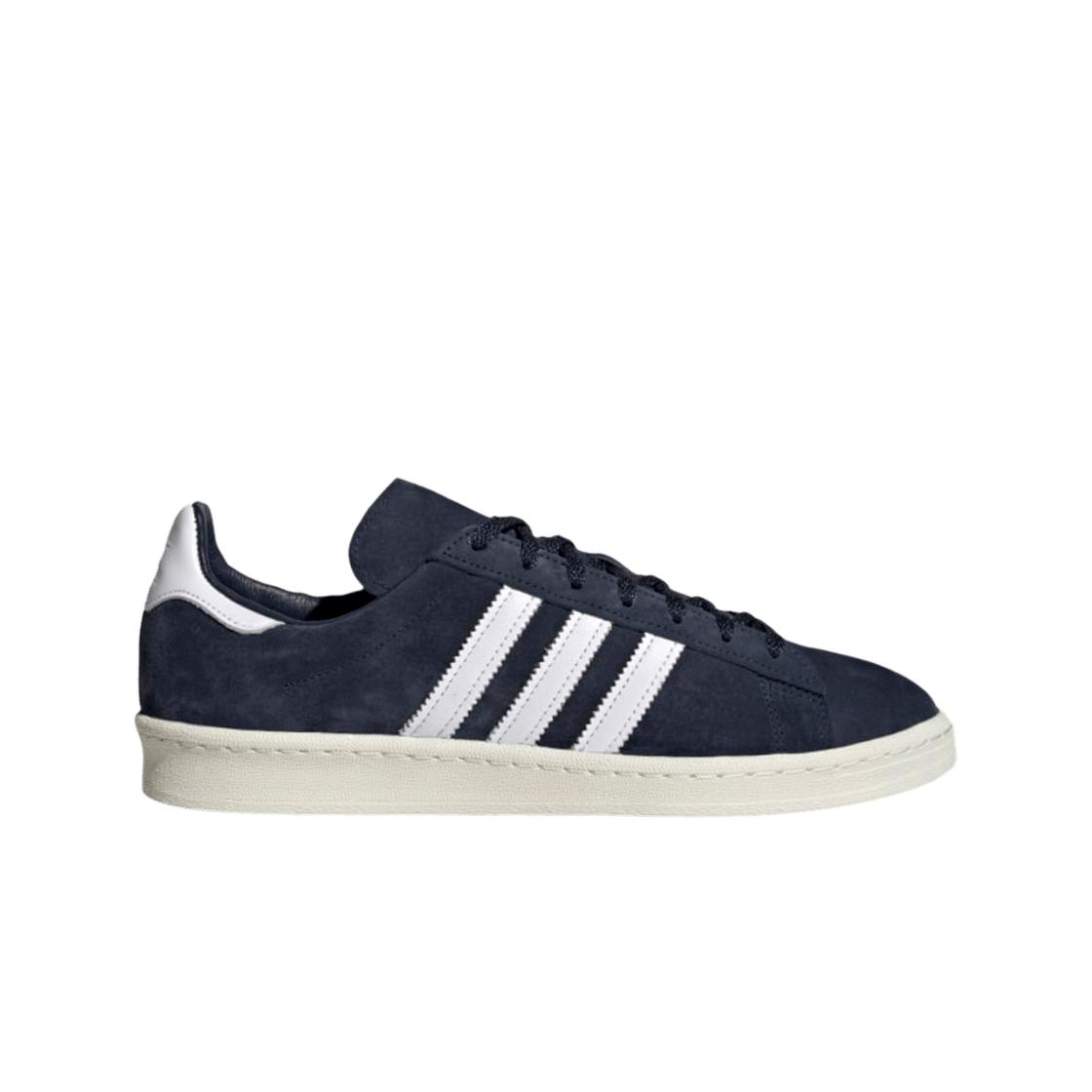 

Мужские кроссовки Adidas Campus 80s Collegiate Navy GX9405