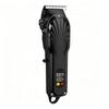 High quality professional men's hair clipper- High-power adjustable wireless hair trimmer-Zero-gap trimmer Kit Boyfriend Gift