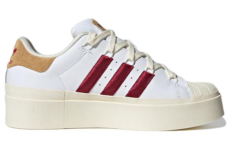 Adidas Wmns Superstar Bonega 'White Cream' Women's GY6793