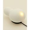 Massager Iroha White