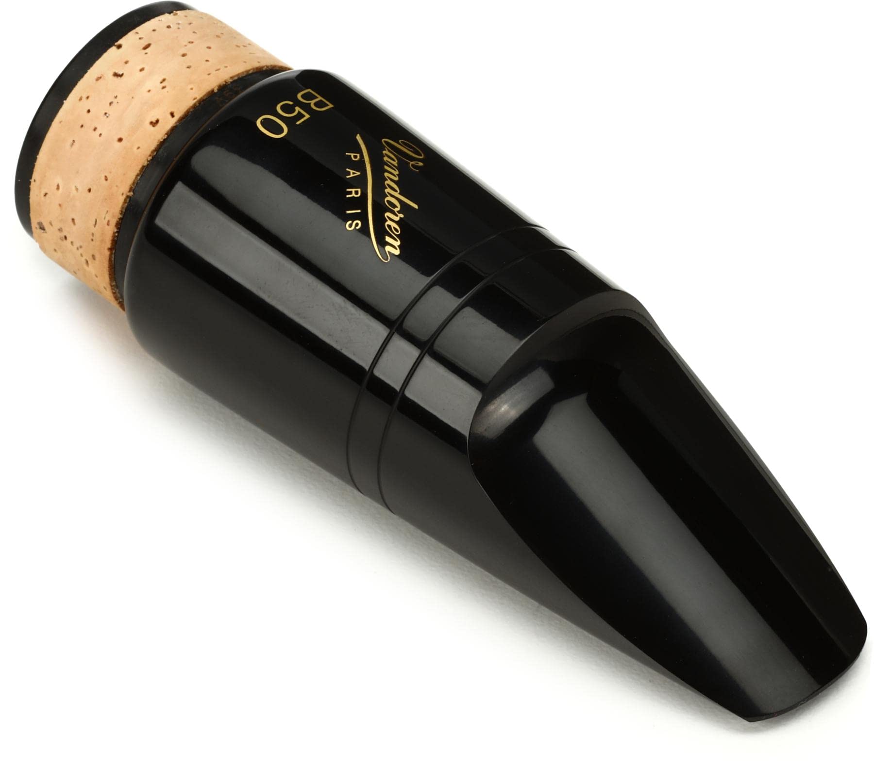 

Vandoren Bass Clarinet Mouthpiece B50