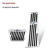 /Car Pedals Cover Brake Pedal Cover For BMW 3 5 Series X5 G30 G60 F10 F25 F30 E90 E60 E83 E84 E87 E89 F15 F48 G20 G01 G02 G05 G3