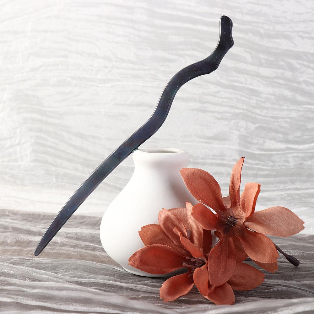 Cheongsam Kopfschmuck Antiker Stil Haarnadel Hanfu Haarstäbe Chinesischer Stil Kopfschmuck Antiker Kopfschmuck