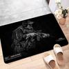 5.11 Tactical Door Mat Washable Non-Slip Living Room Sofa Chairs Area Mat Kitchen Doormat Area Rug