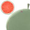 Chair Cover Pillow Floor Fruit Shape Outdoor Decoration Plush