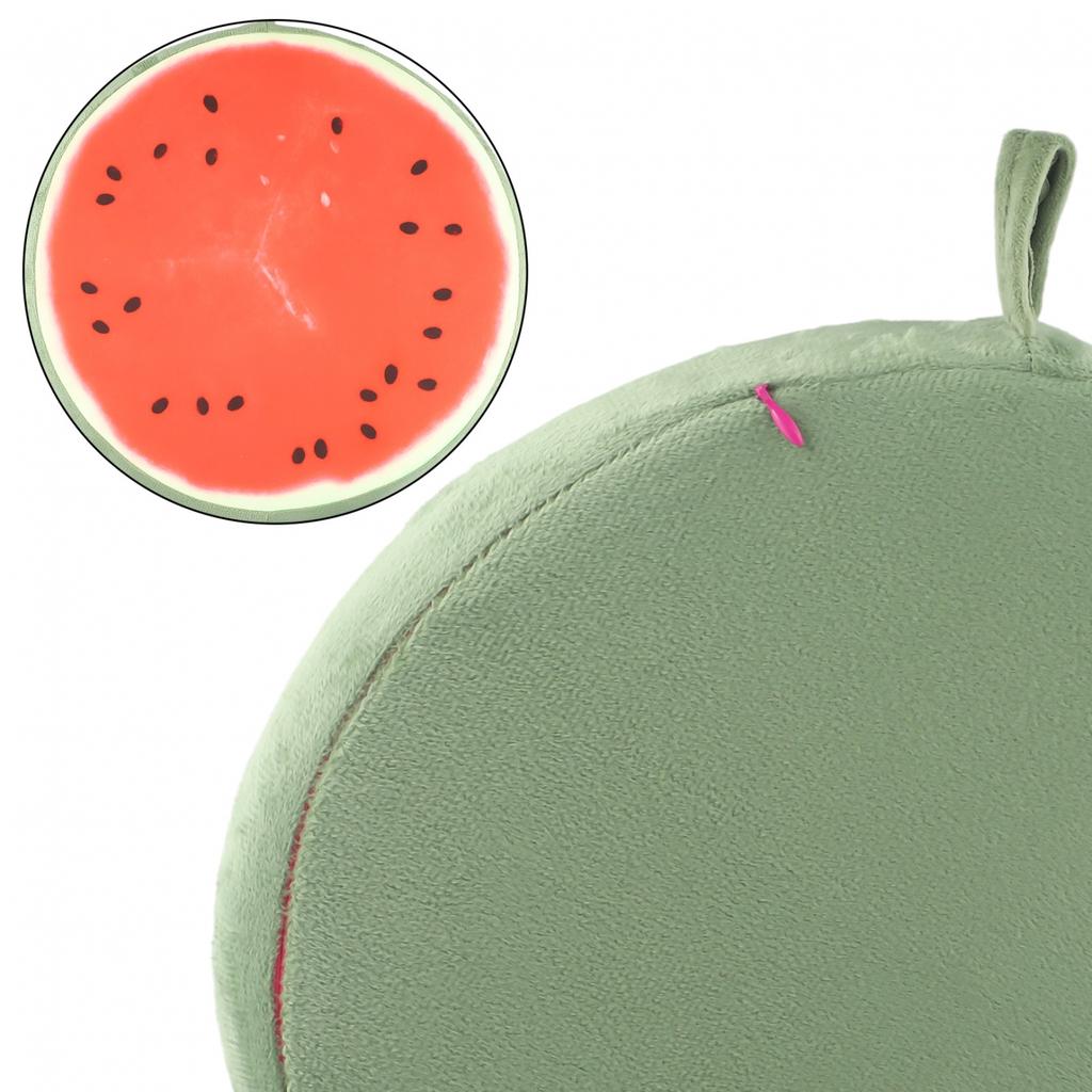 Chair Cover Pillow Floor Fruit Shape Outdoor Decoration Plush